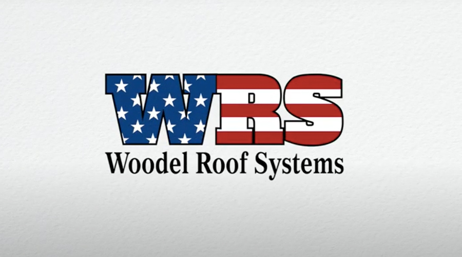 woodel roof systems logo ashland va